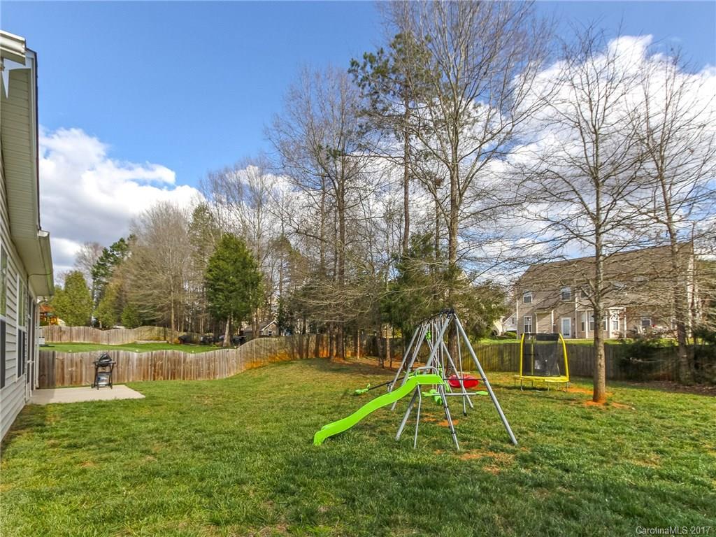 Legacy Park - Residential