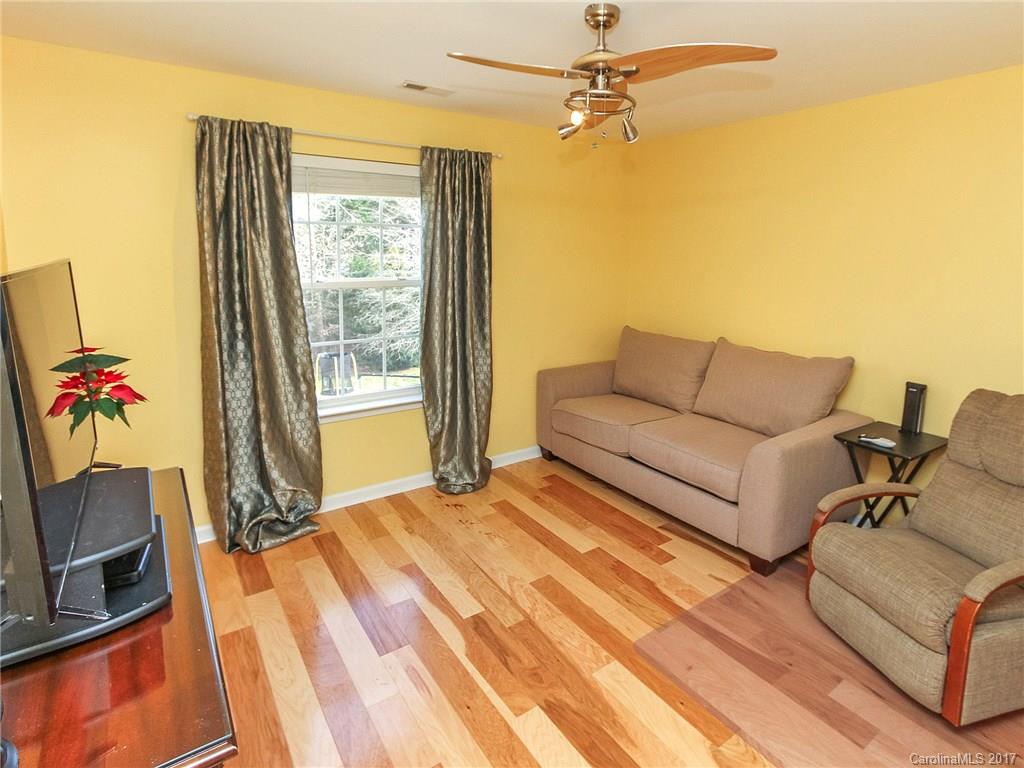 Legacy Park - Residential