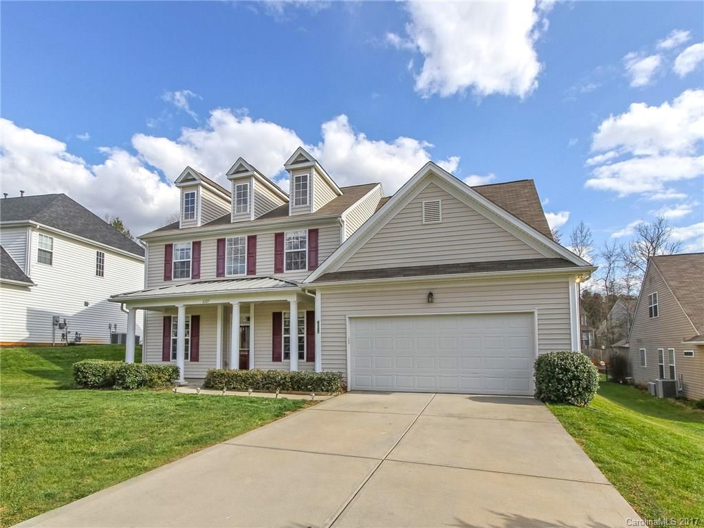 Legacy Park - Residential