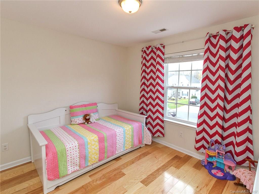 Legacy Park - Residential