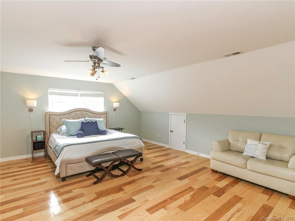 Legacy Park - Residential