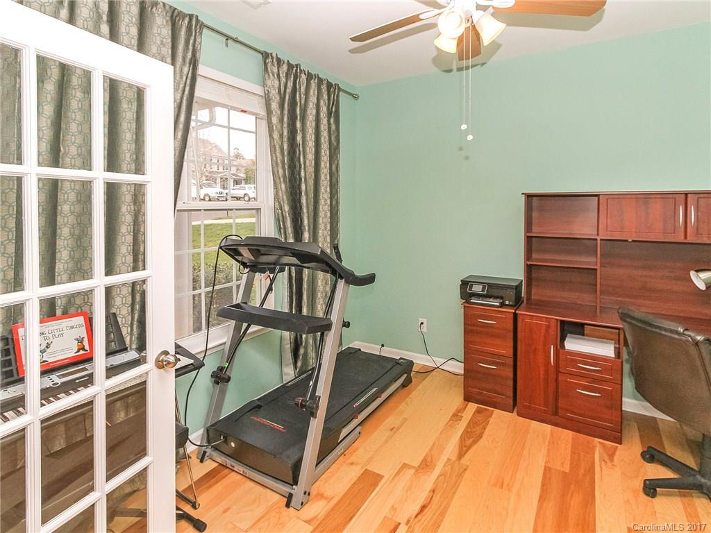 Legacy Park - Residential