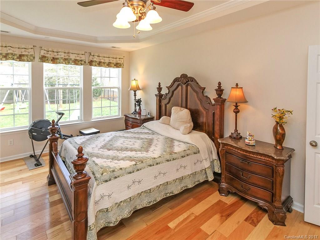 Legacy Park - Residential