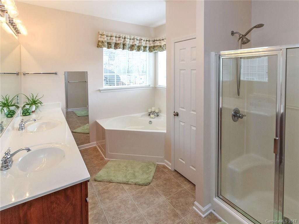 Legacy Park - Residential