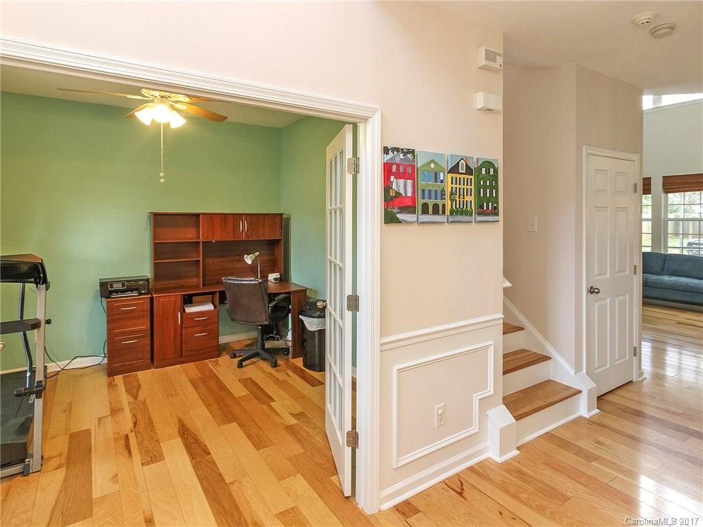 Legacy Park - Residential