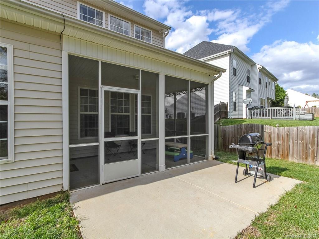 Legacy Park - Residential