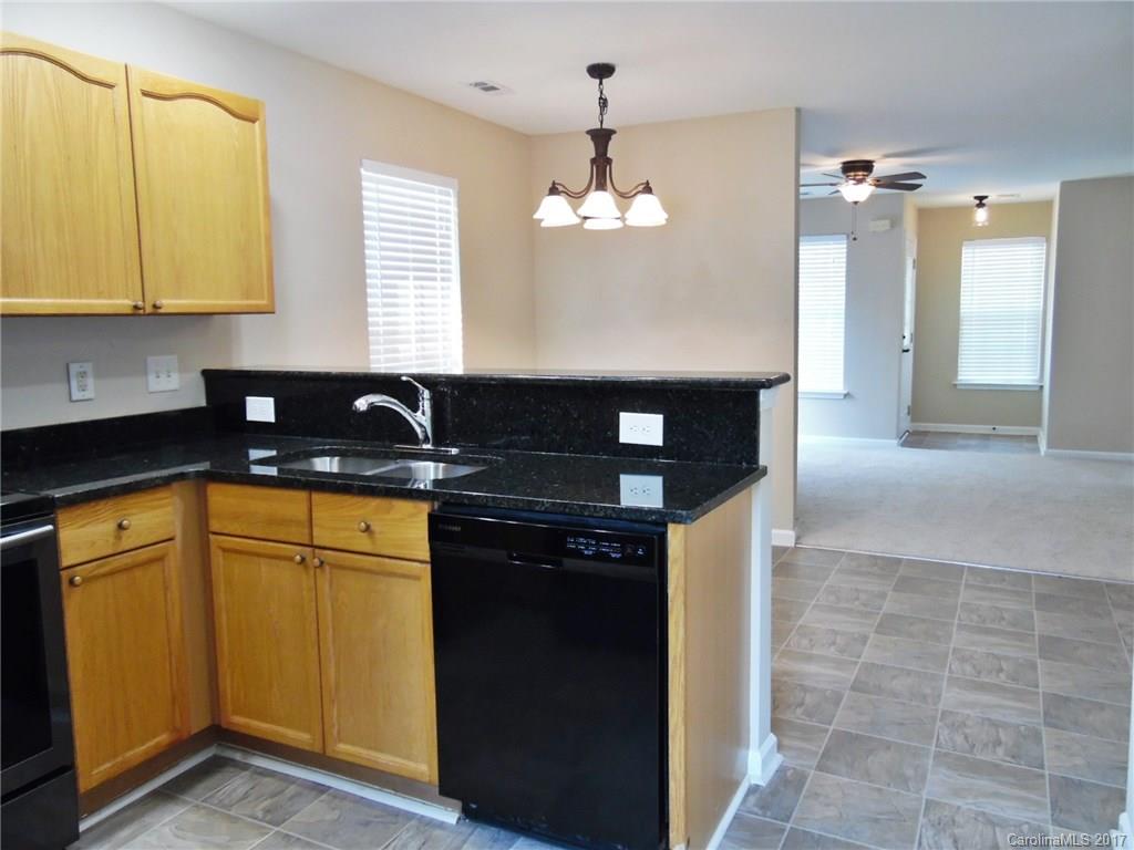Olde Towne - Residential