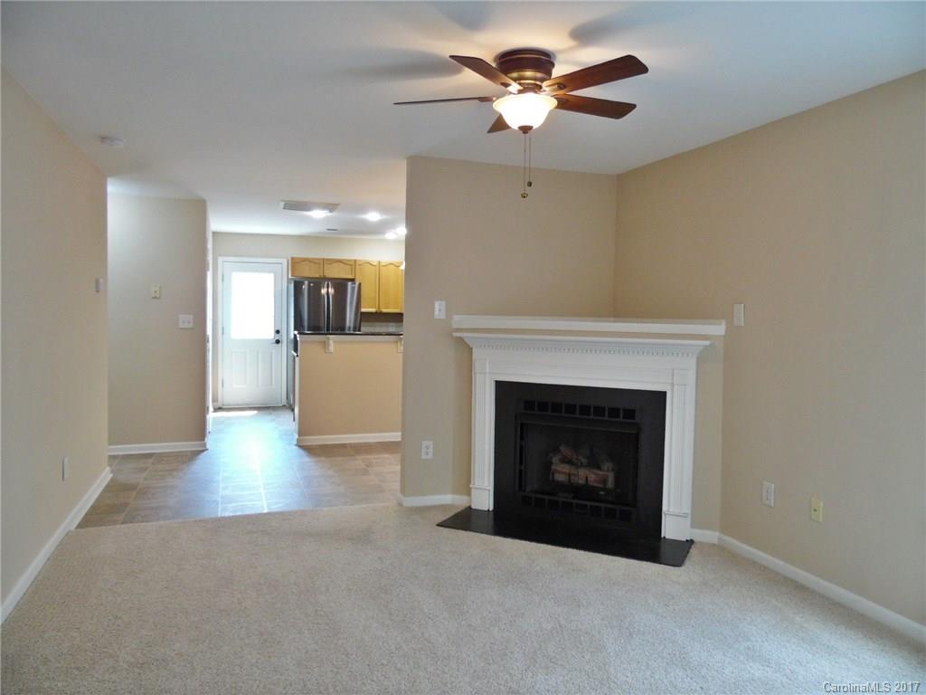 Olde Towne - Residential