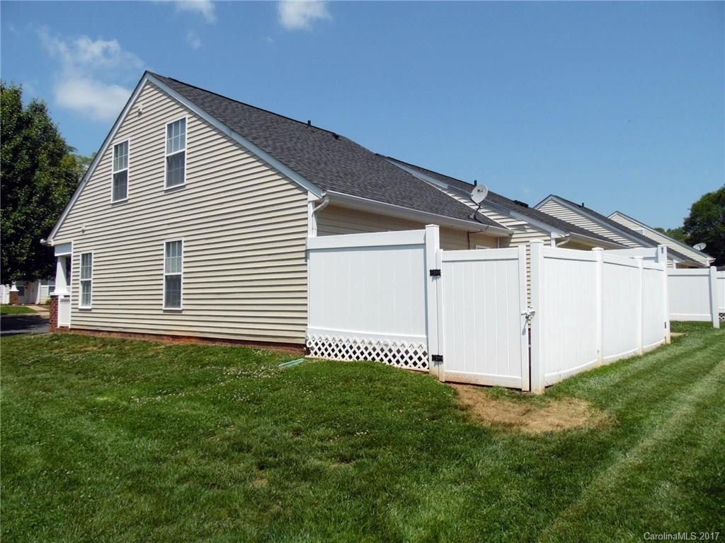 Olde Towne - Residential