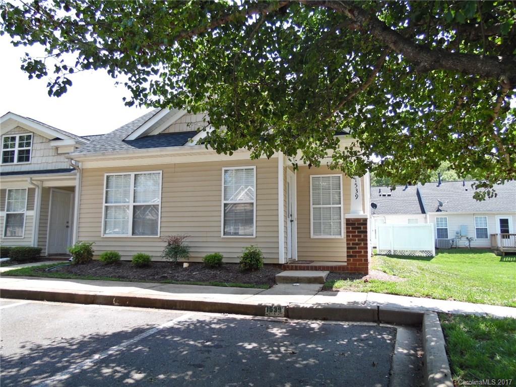 Olde Towne - Residential