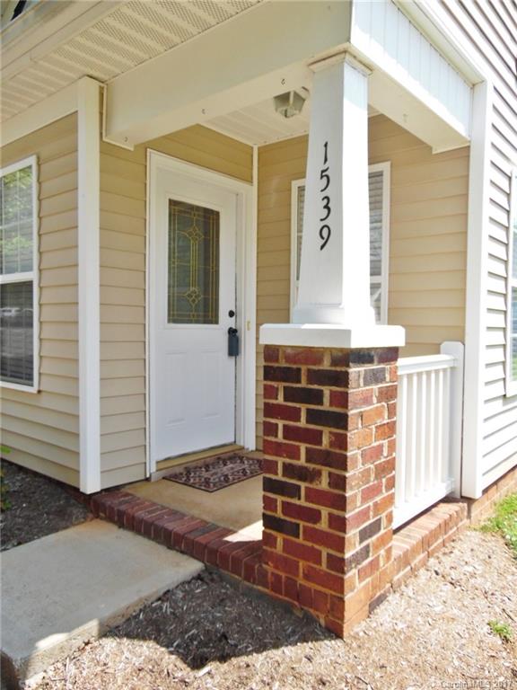 Olde Towne - Residential