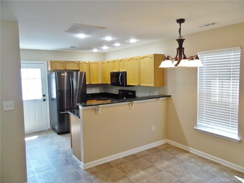 Olde Towne - Residential