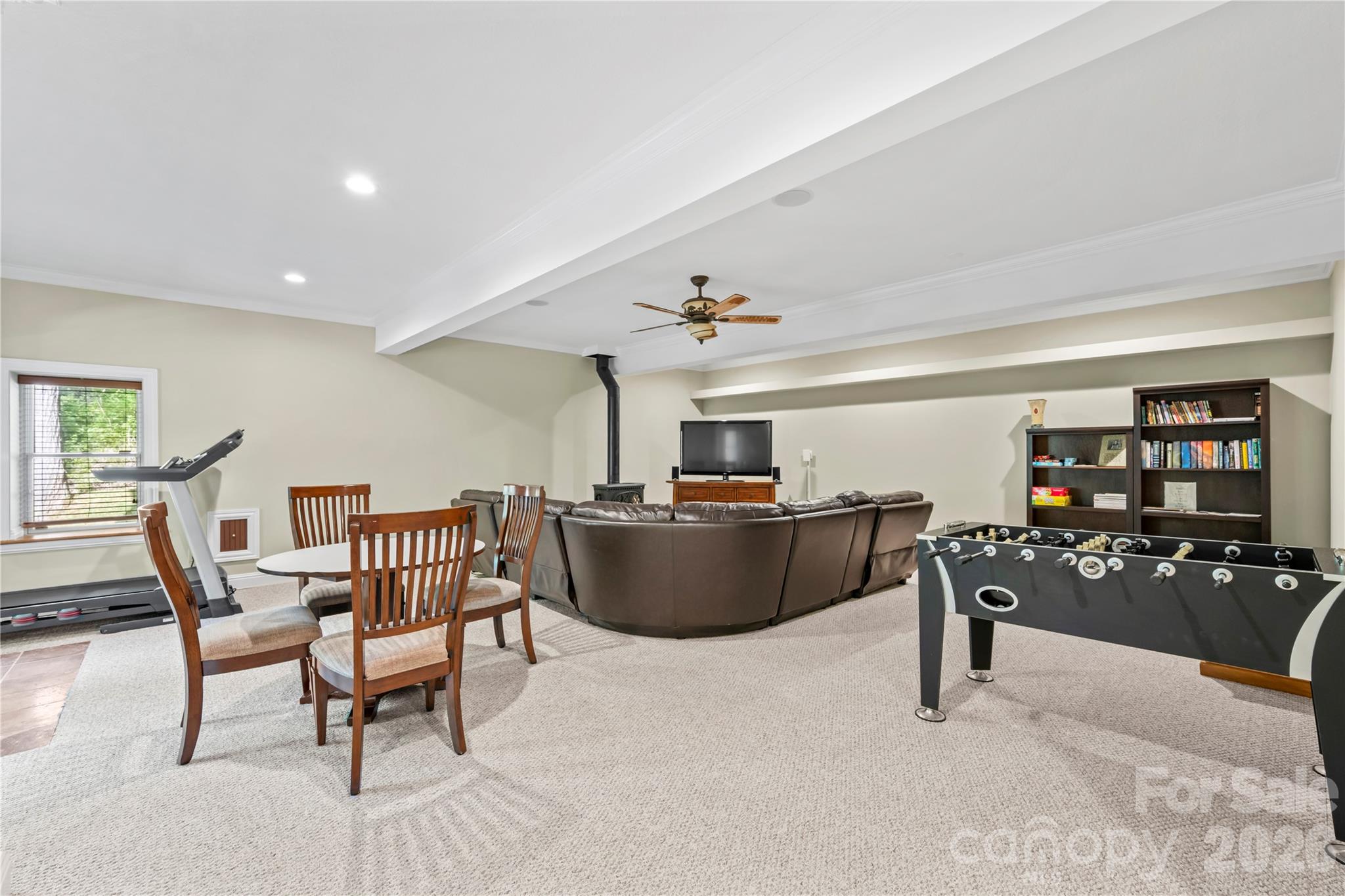 Fairview Downs - Residential