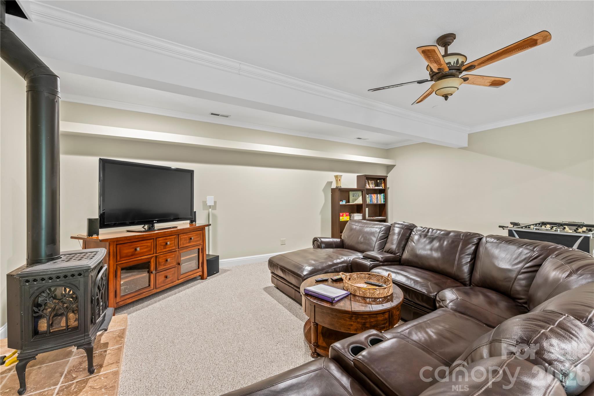 Fairview Downs - Residential