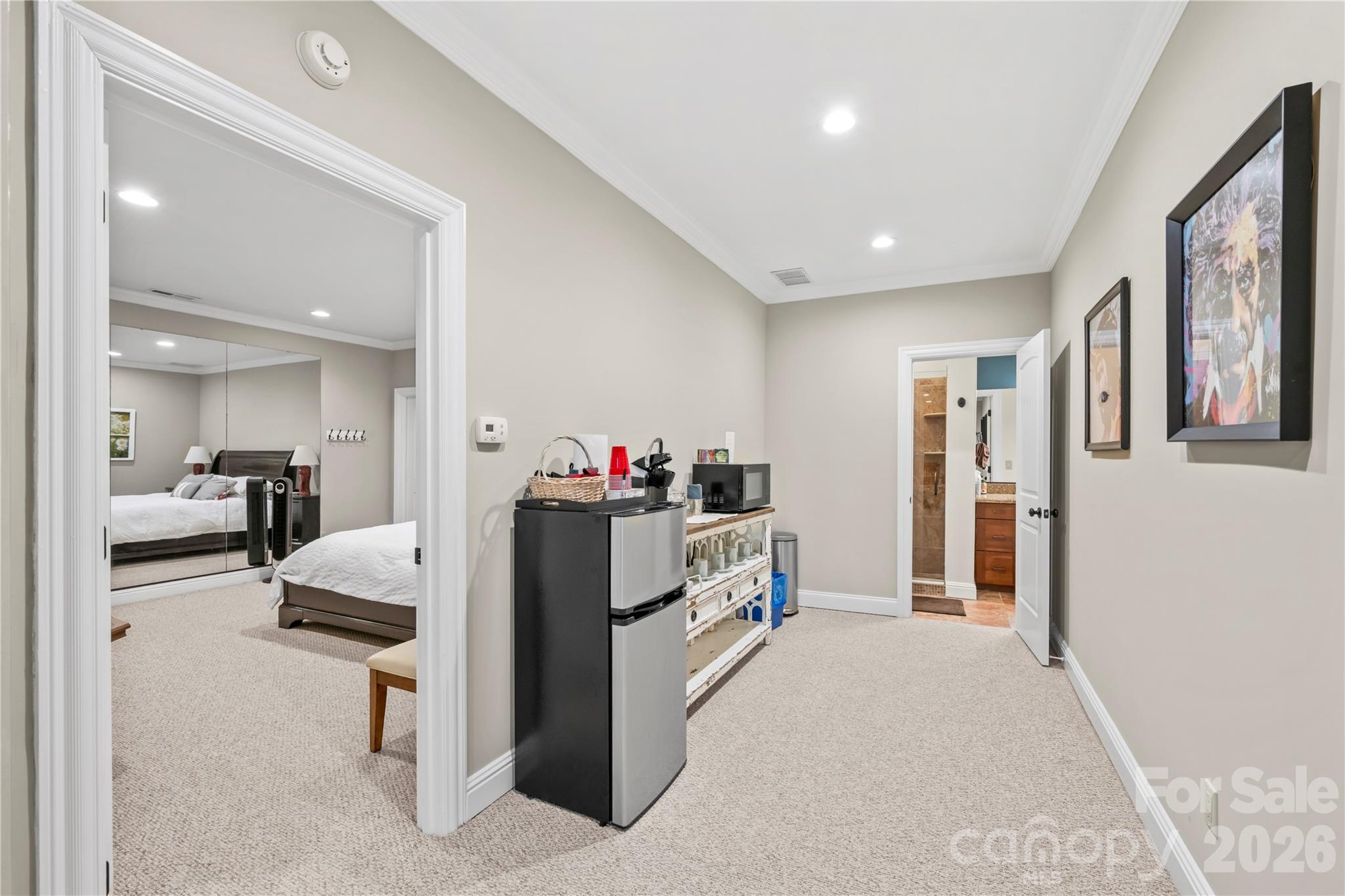 Fairview Downs - Residential