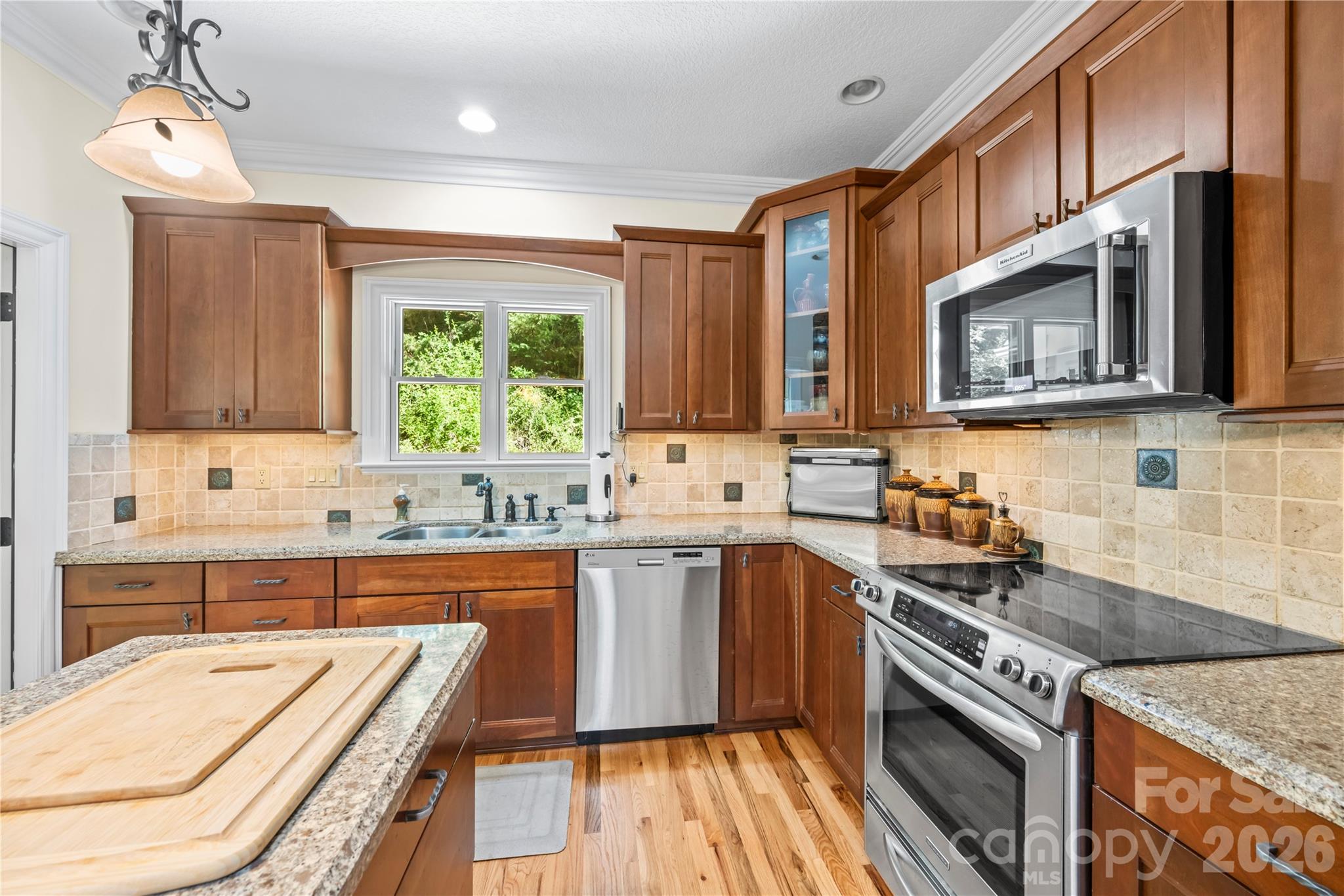 Fairview Downs - Residential