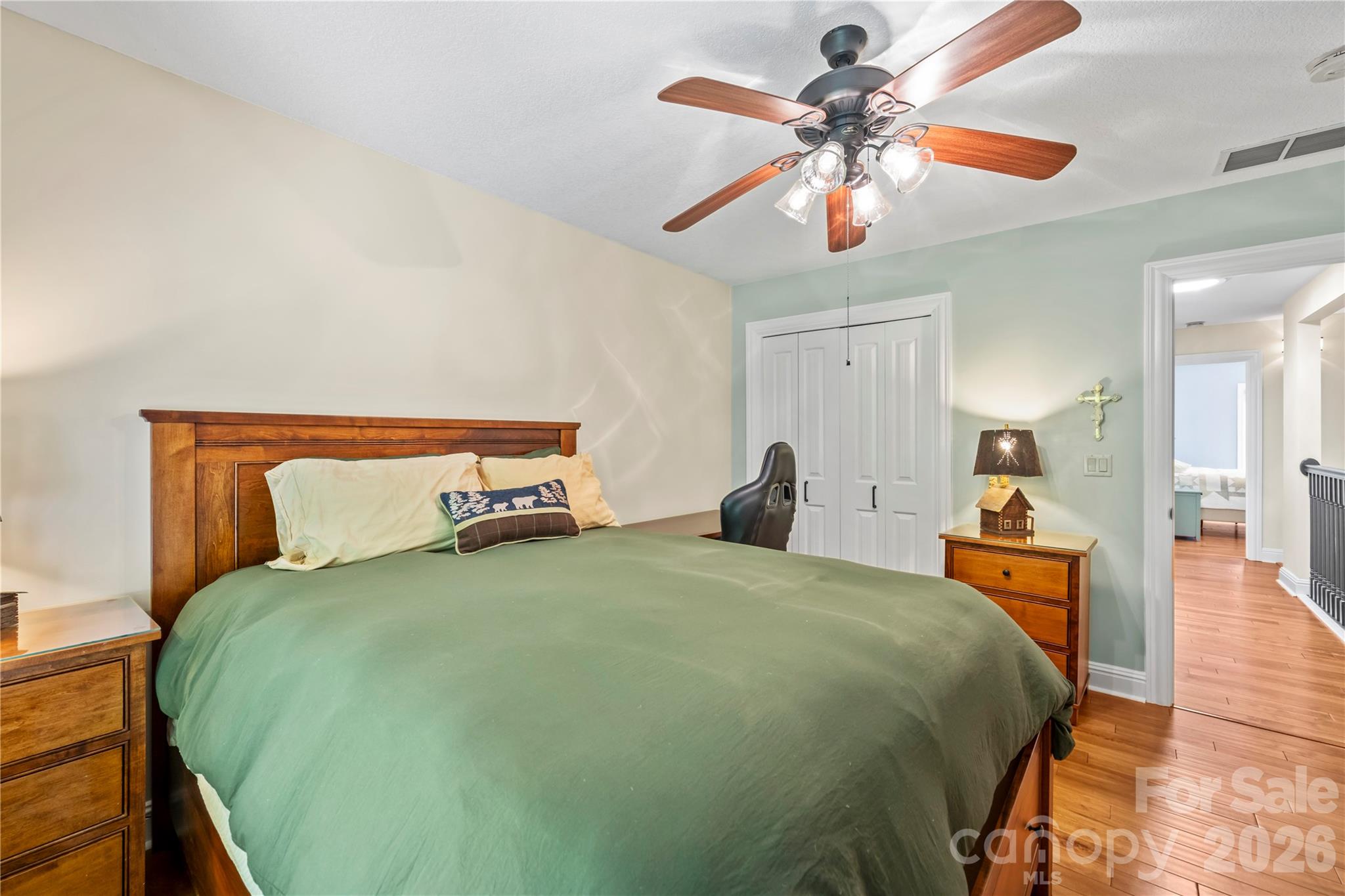 Fairview Downs - Residential