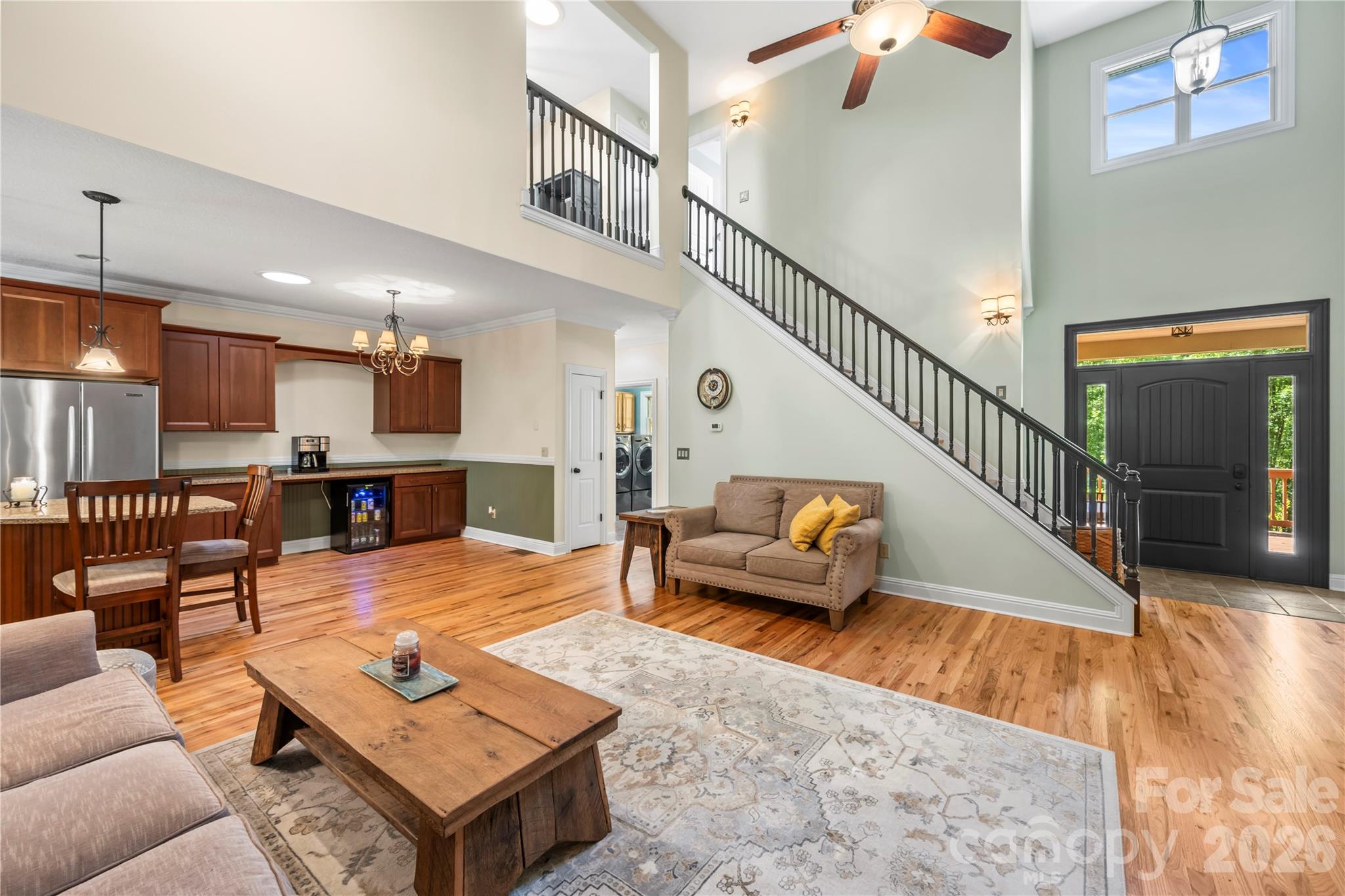 Fairview Downs - Residential