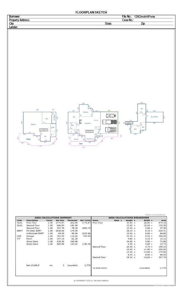 Fairview Downs - Residential