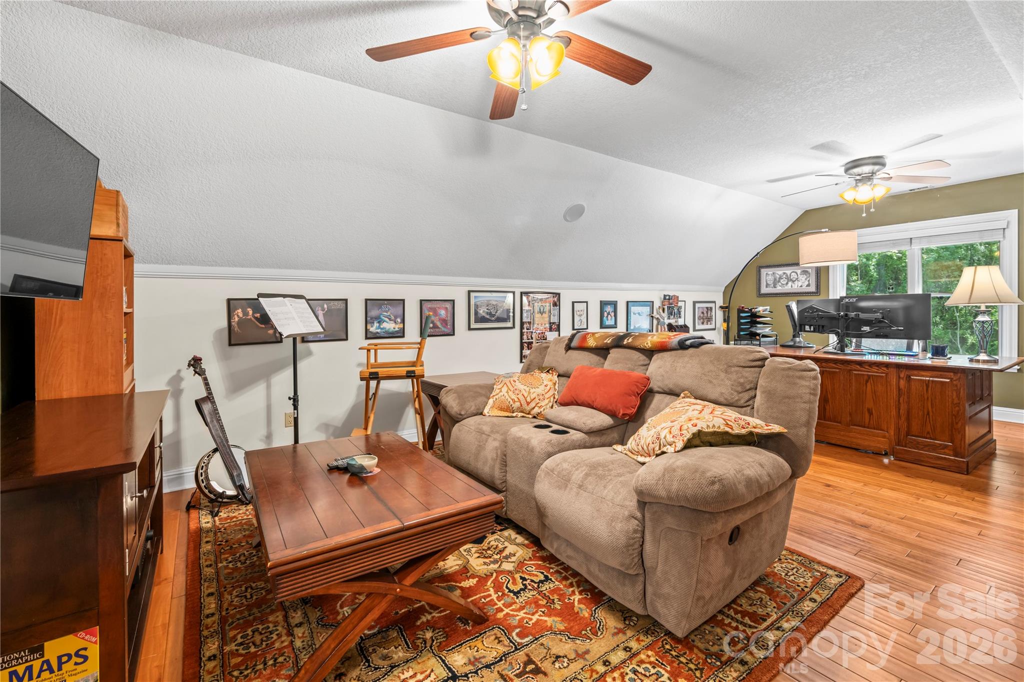 Fairview Downs - Residential