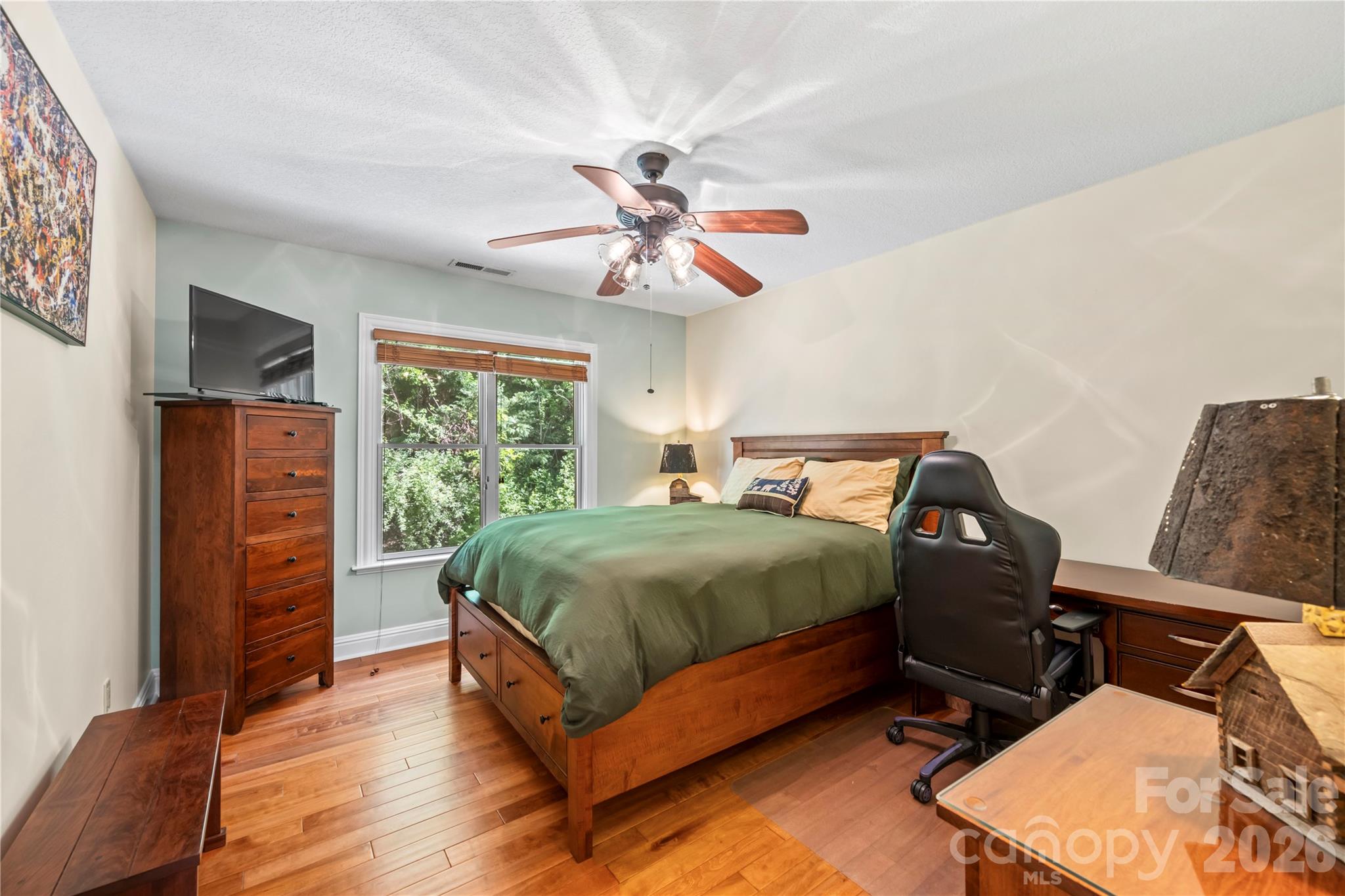 Fairview Downs - Residential