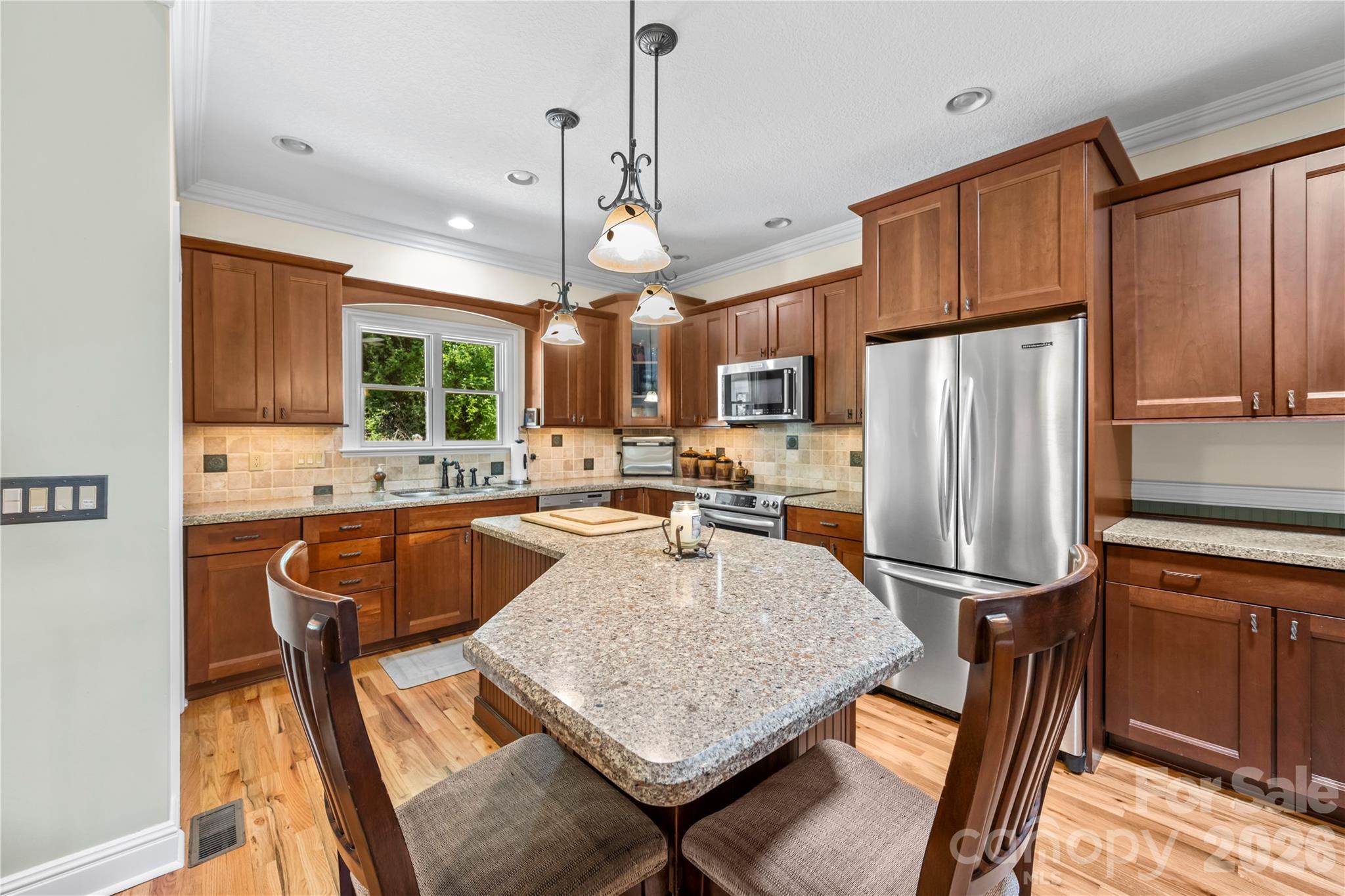 Fairview Downs - Residential