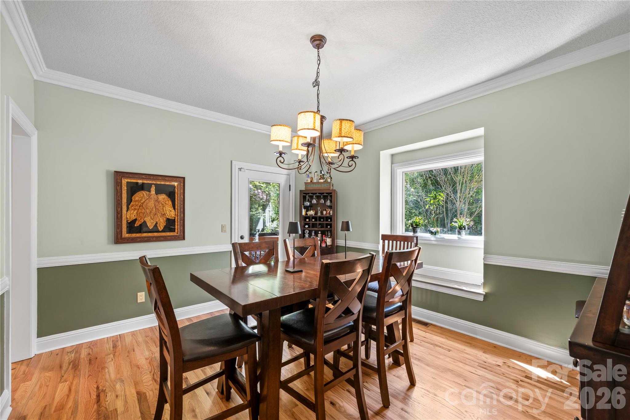 Fairview Downs - Residential