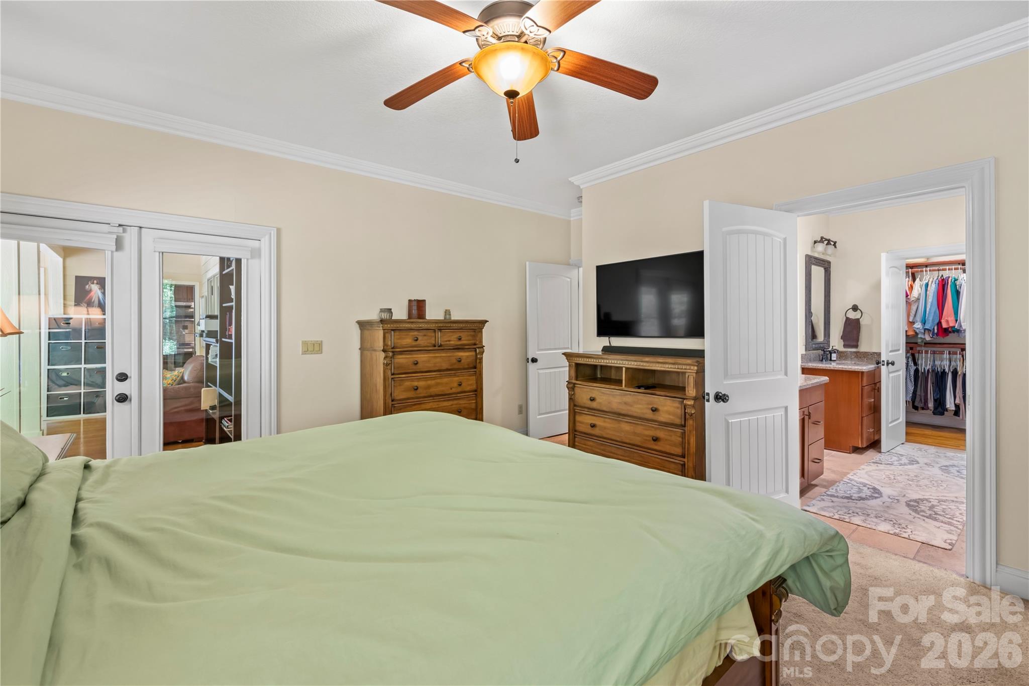 Fairview Downs - Residential