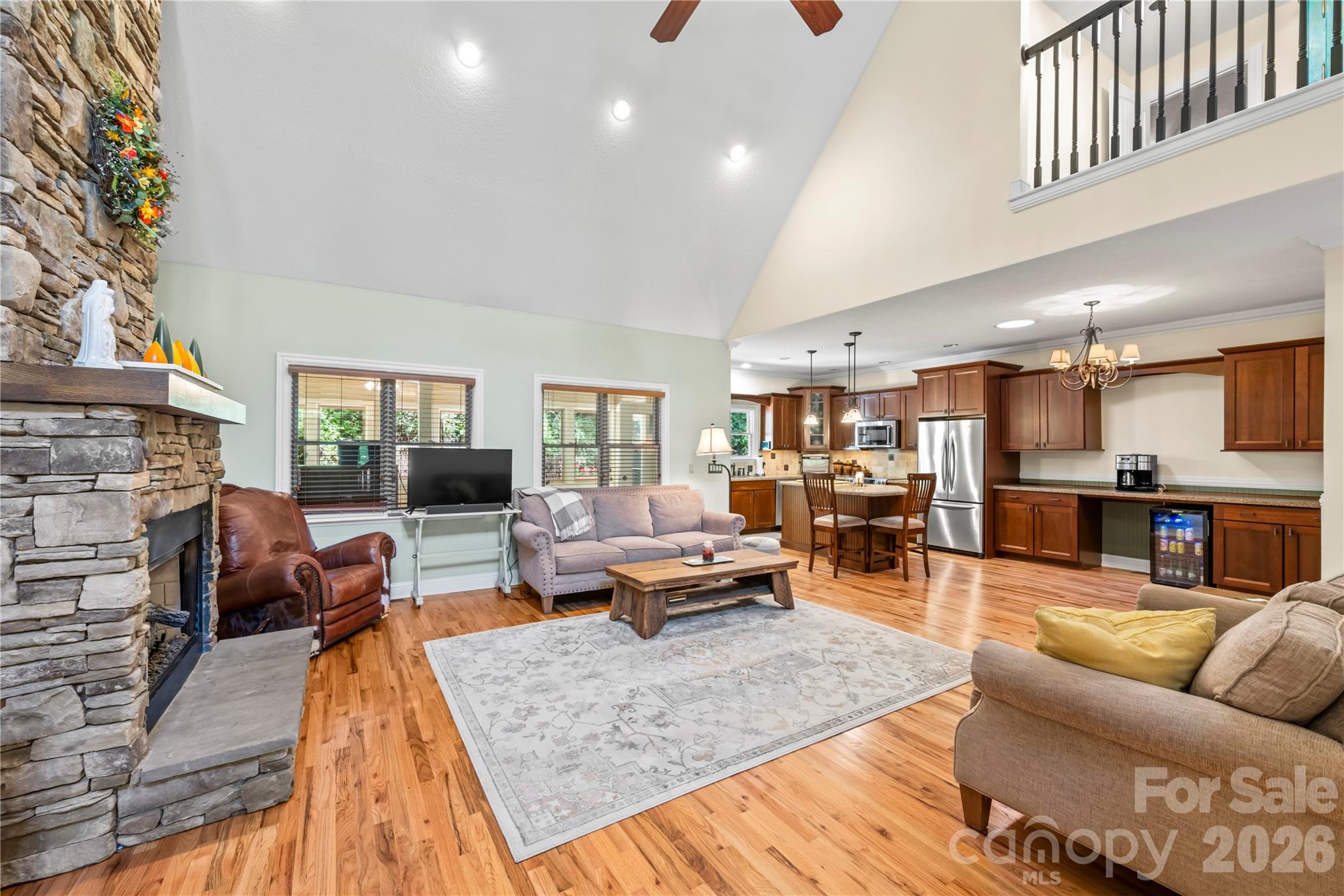 Fairview Downs - Residential