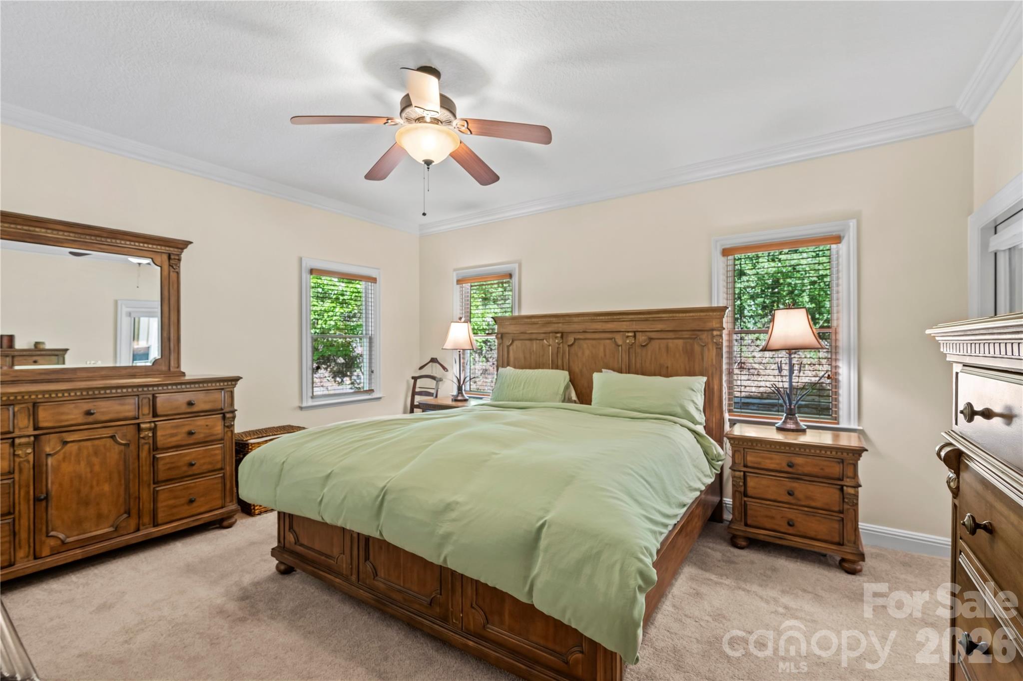 Fairview Downs - Residential
