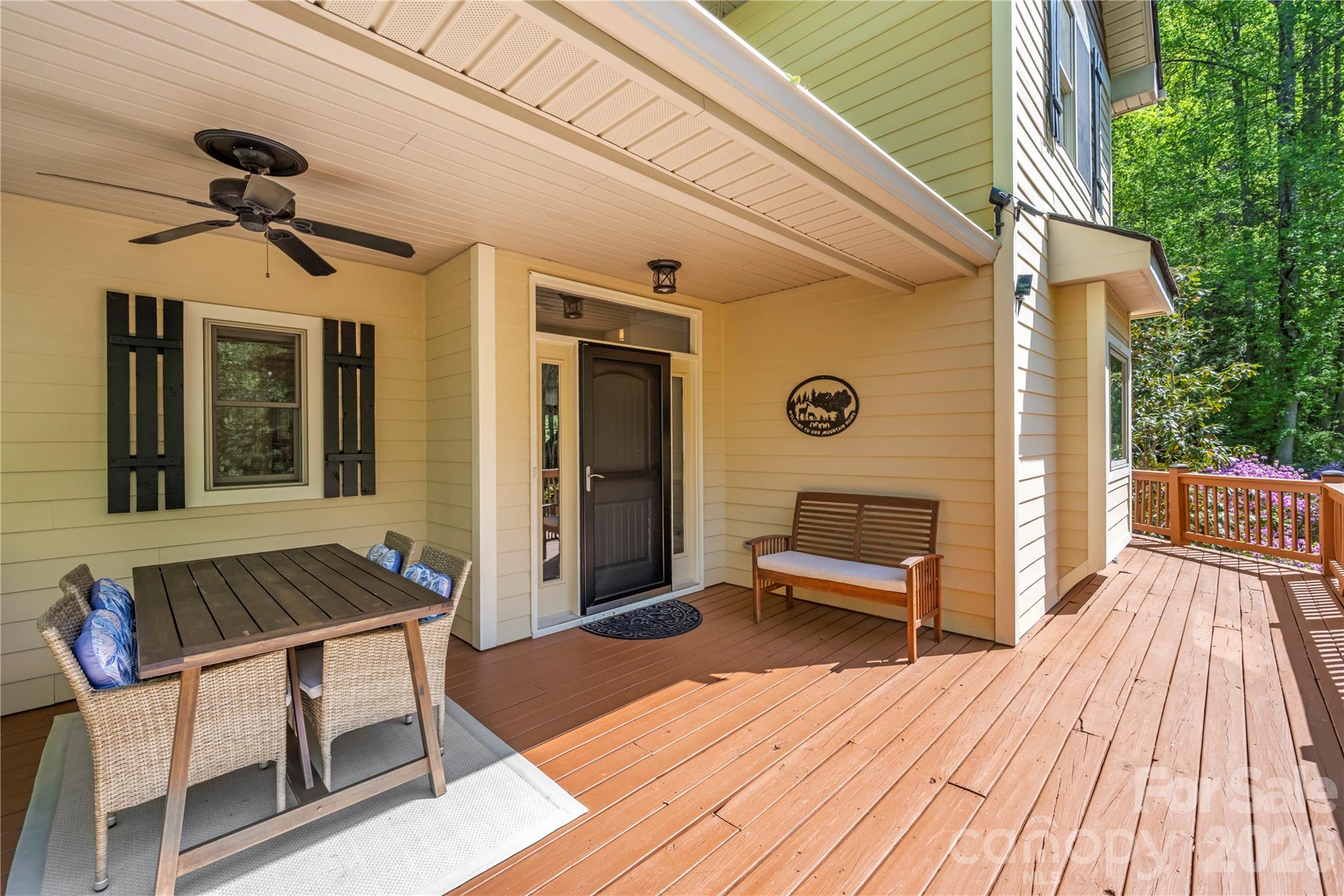 Fairview Downs - Residential
