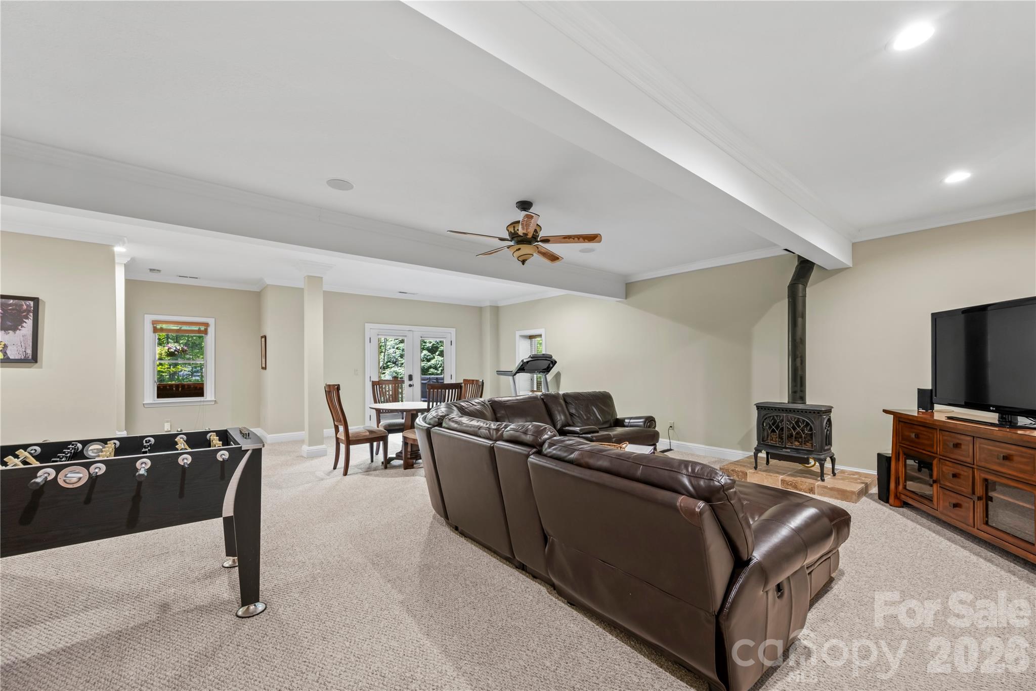 Fairview Downs - Residential