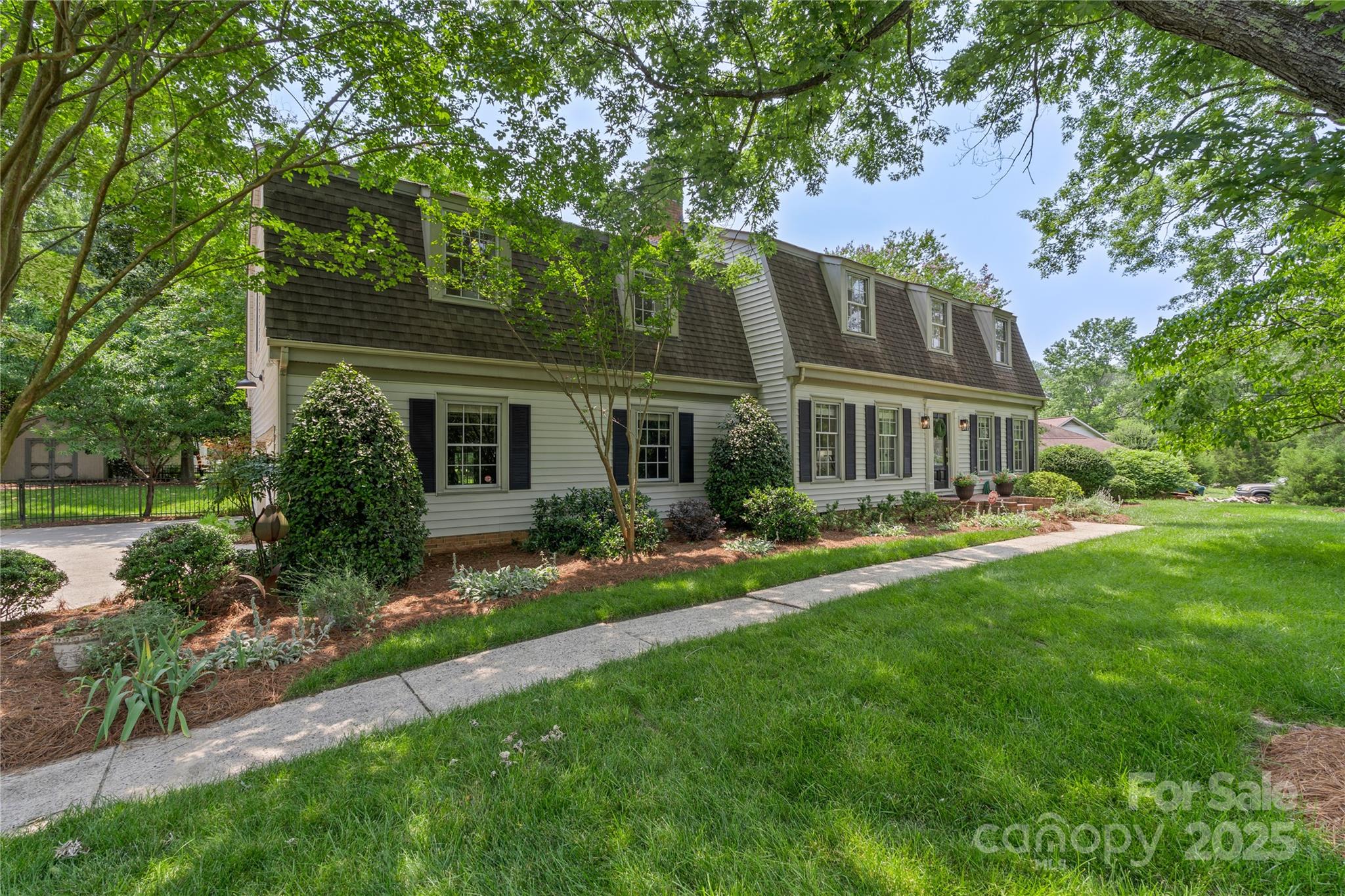 7213 Lancer Drive
