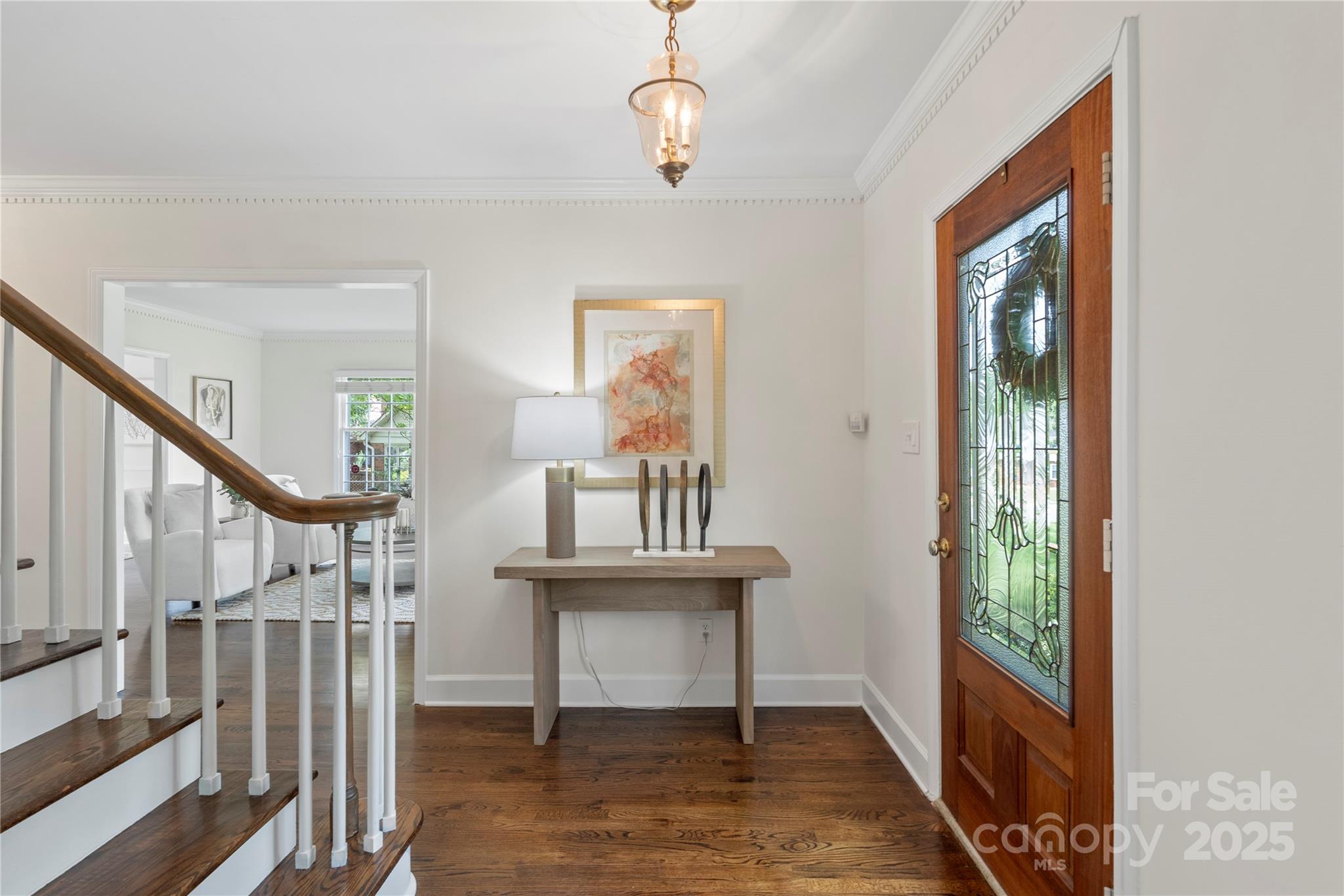 7213 Lancer Drive