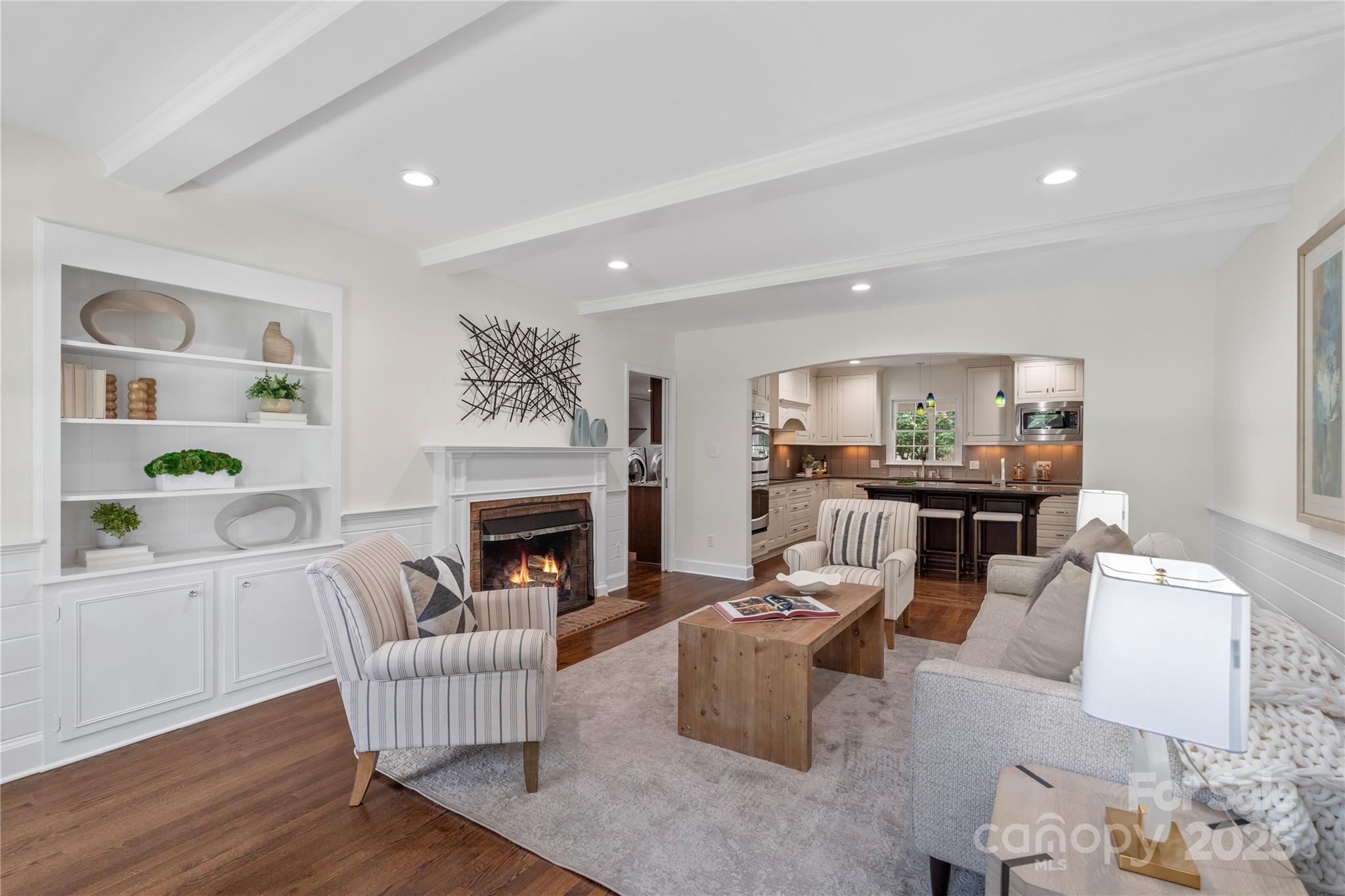 7213 Lancer Drive