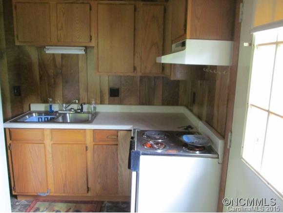 Maggie Highlands - Residential