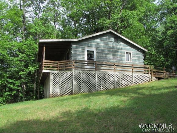 Maggie Highlands - Residential