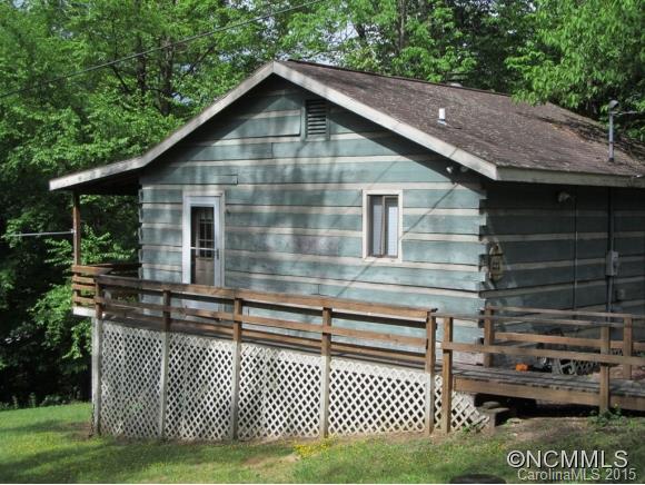 Maggie Highlands - Residential