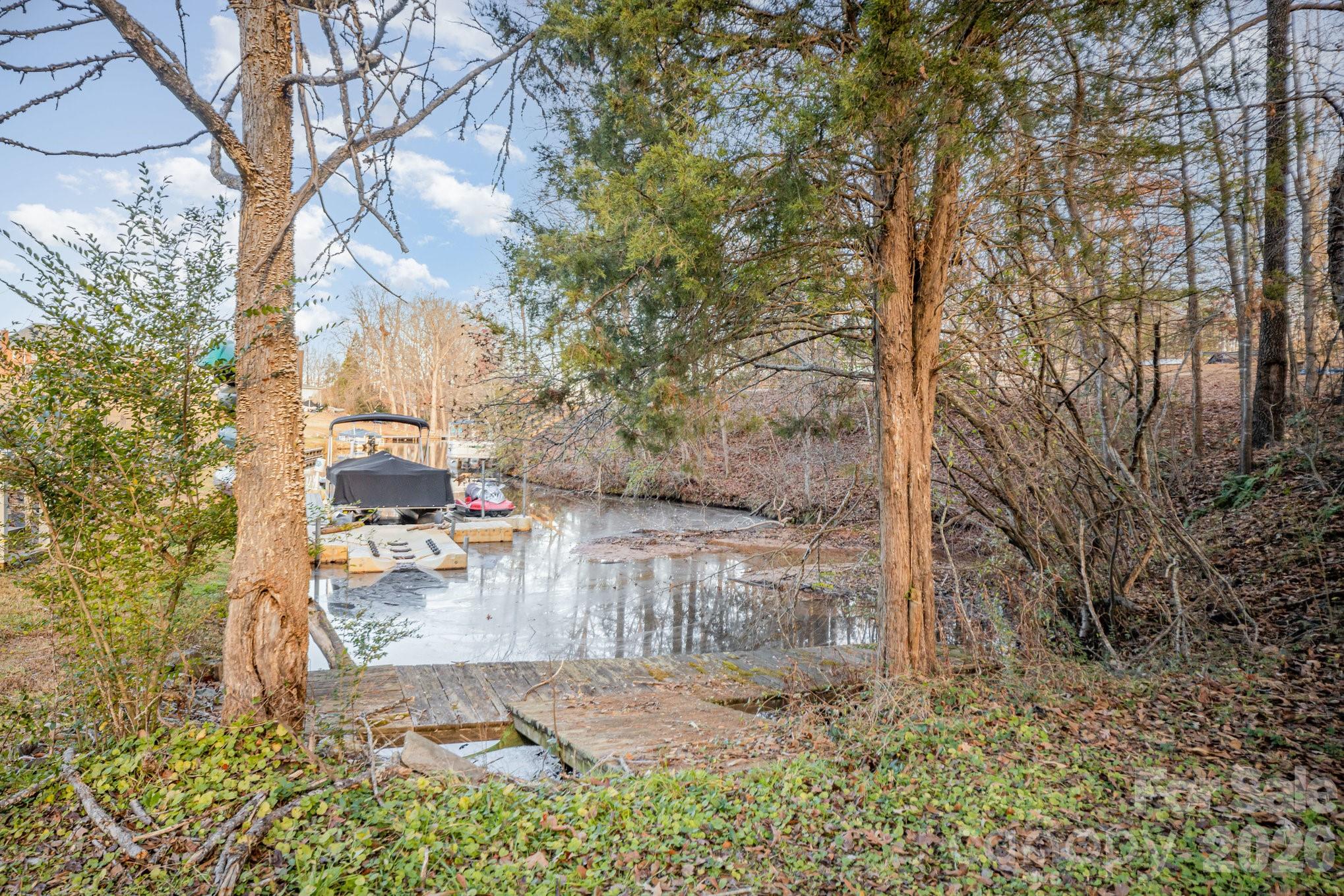 Landsdowne - Residential