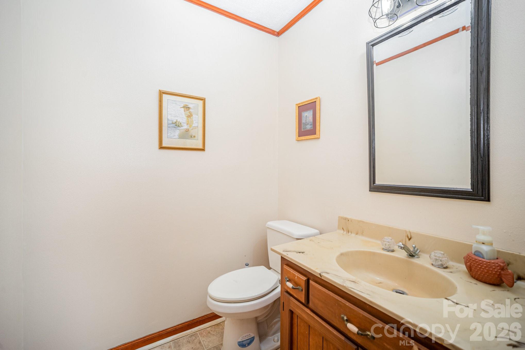 Landsdowne - Residential