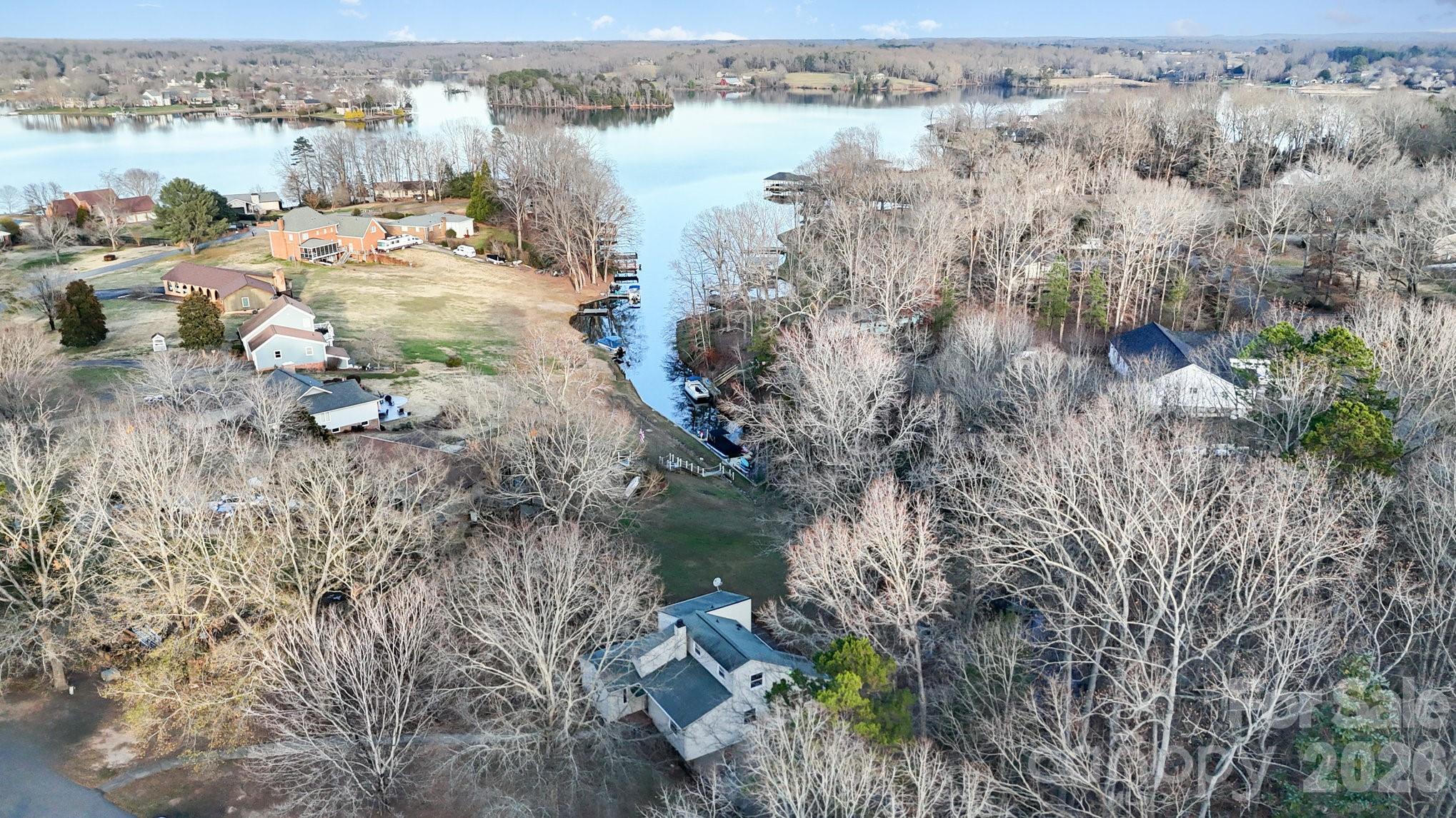 Landsdowne - Residential