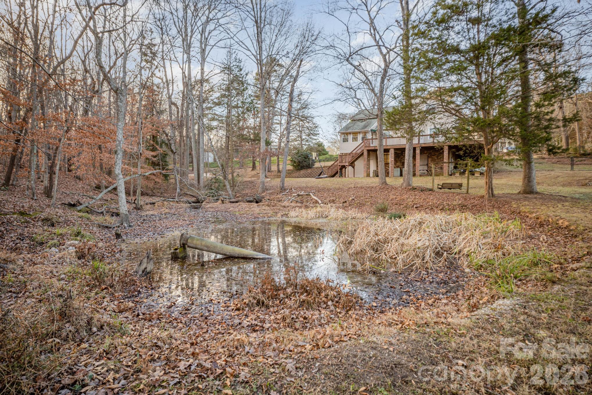 Landsdowne - Residential