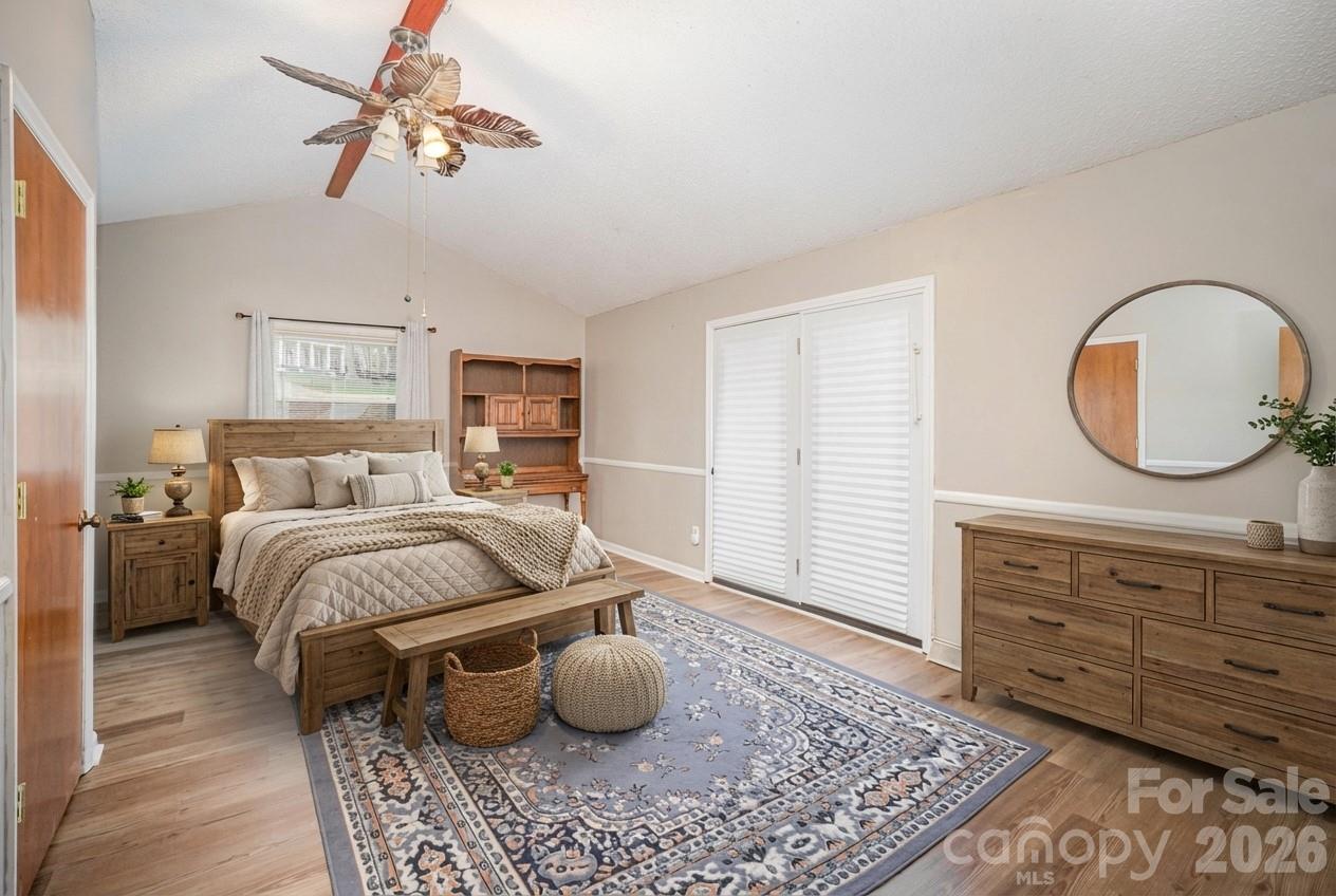 Landsdowne - Residential