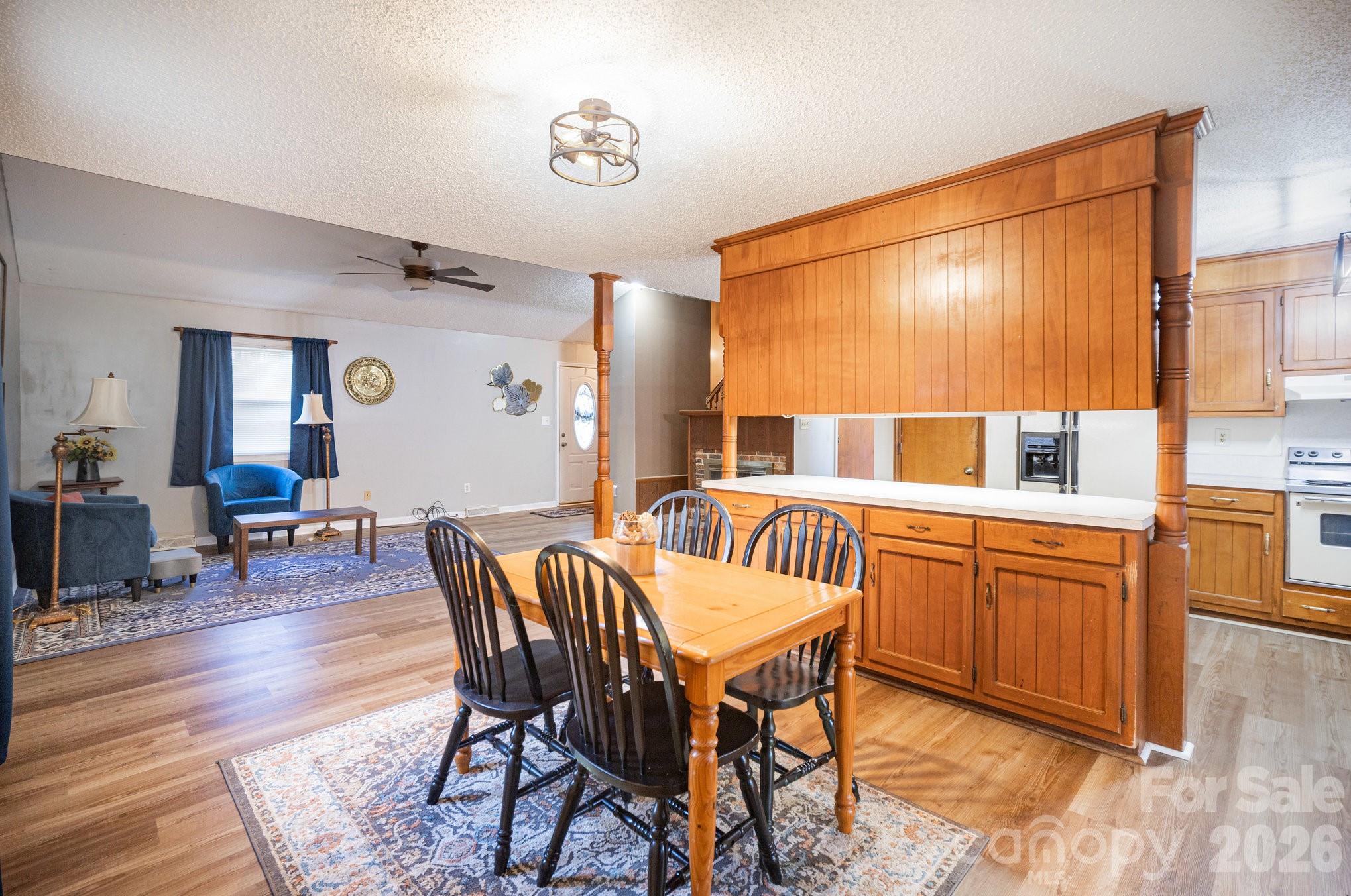 Landsdowne - Residential