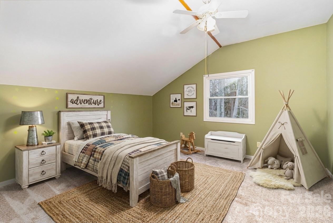 Landsdowne - Residential