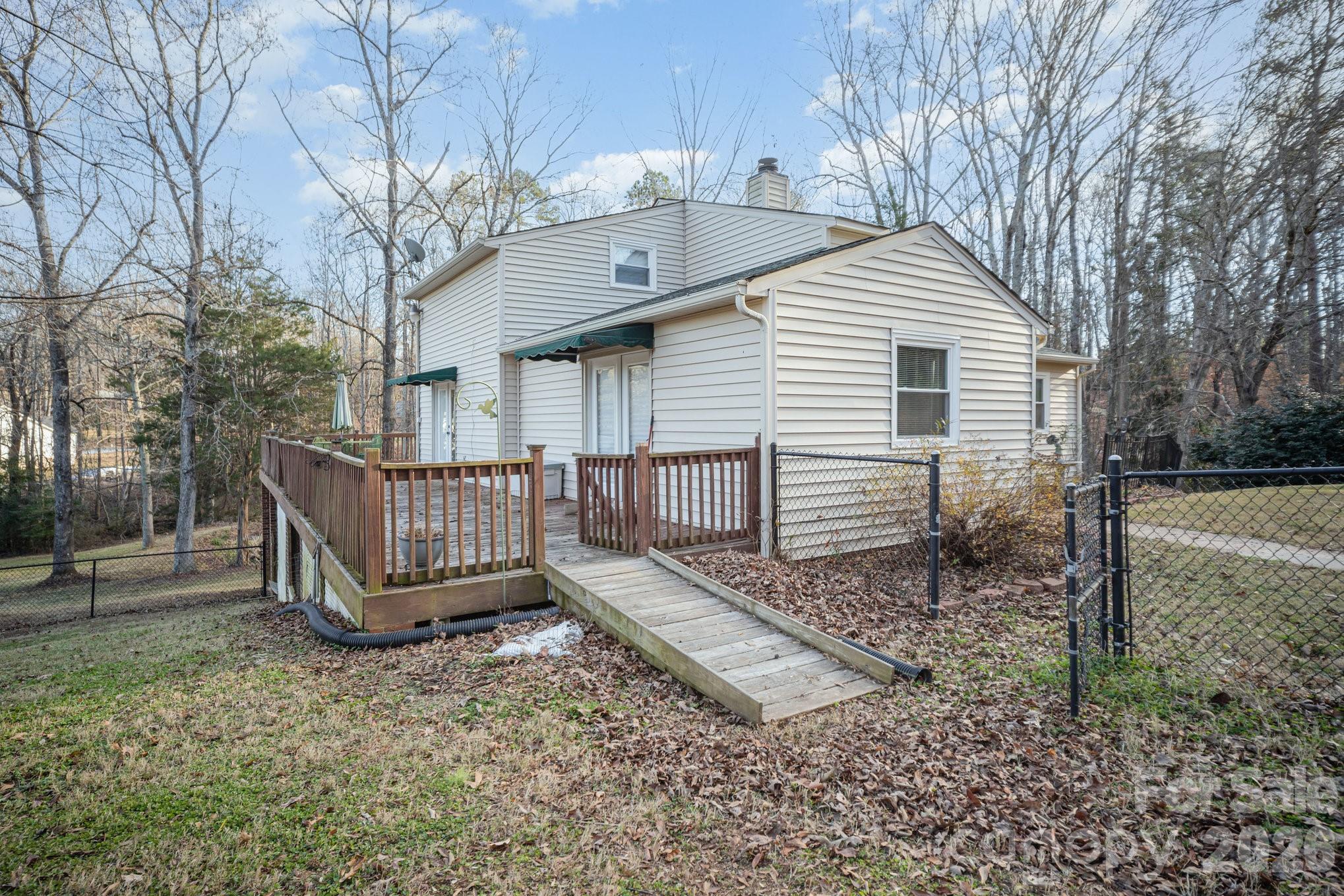 Landsdowne - Residential