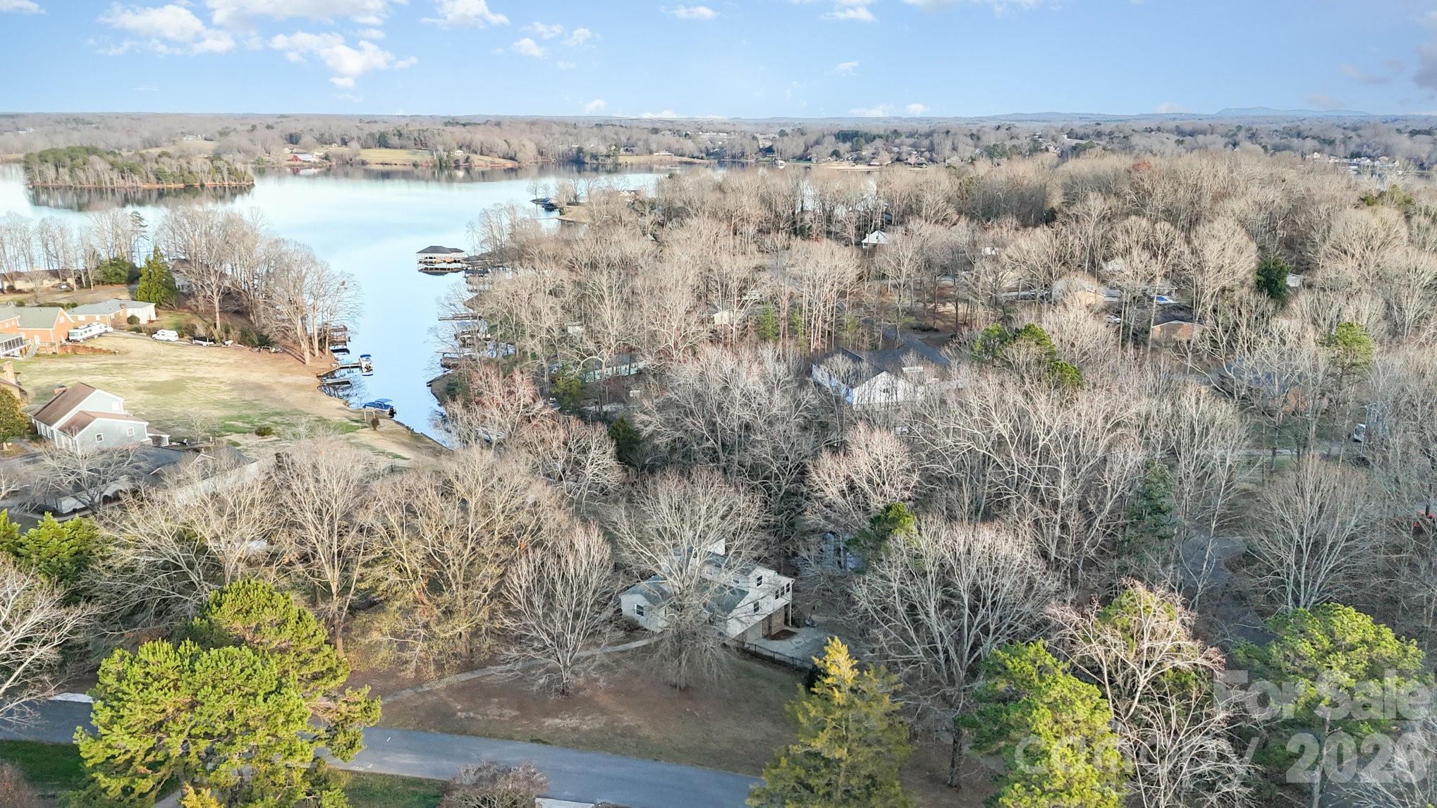 Landsdowne - Residential