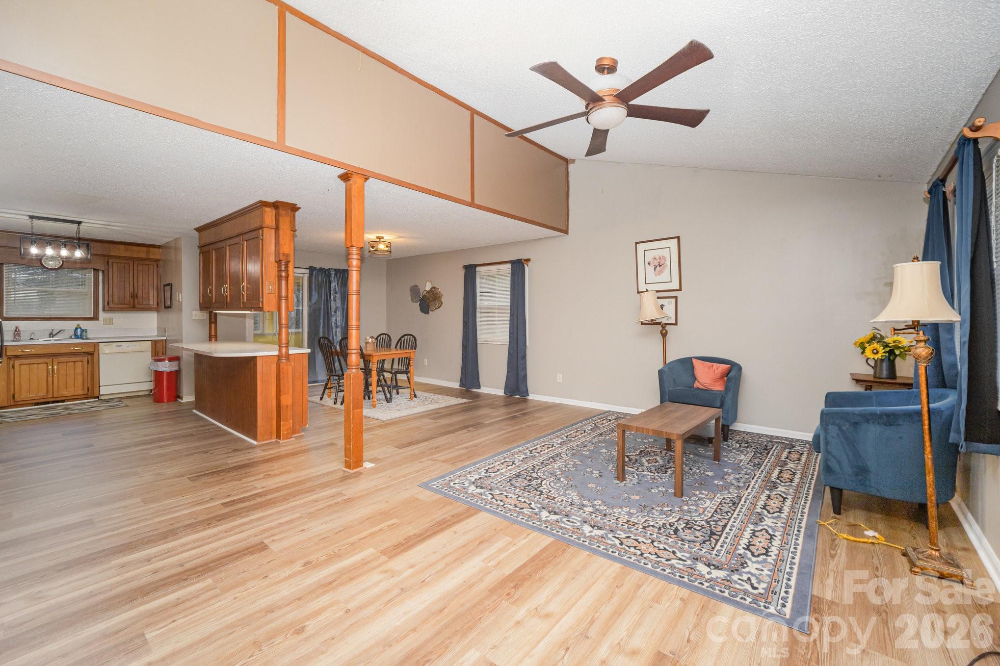 Landsdowne - Residential