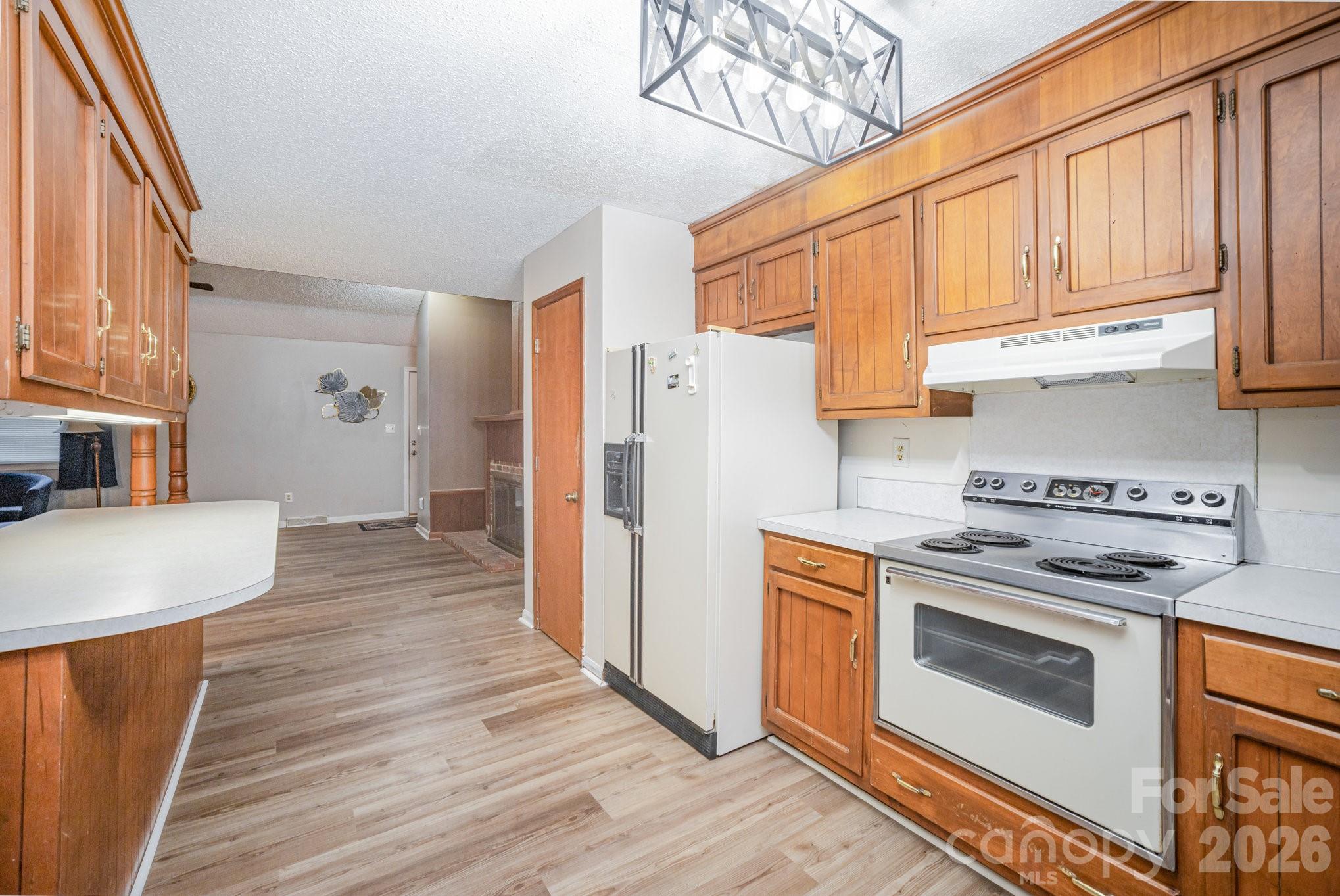 Landsdowne - Residential