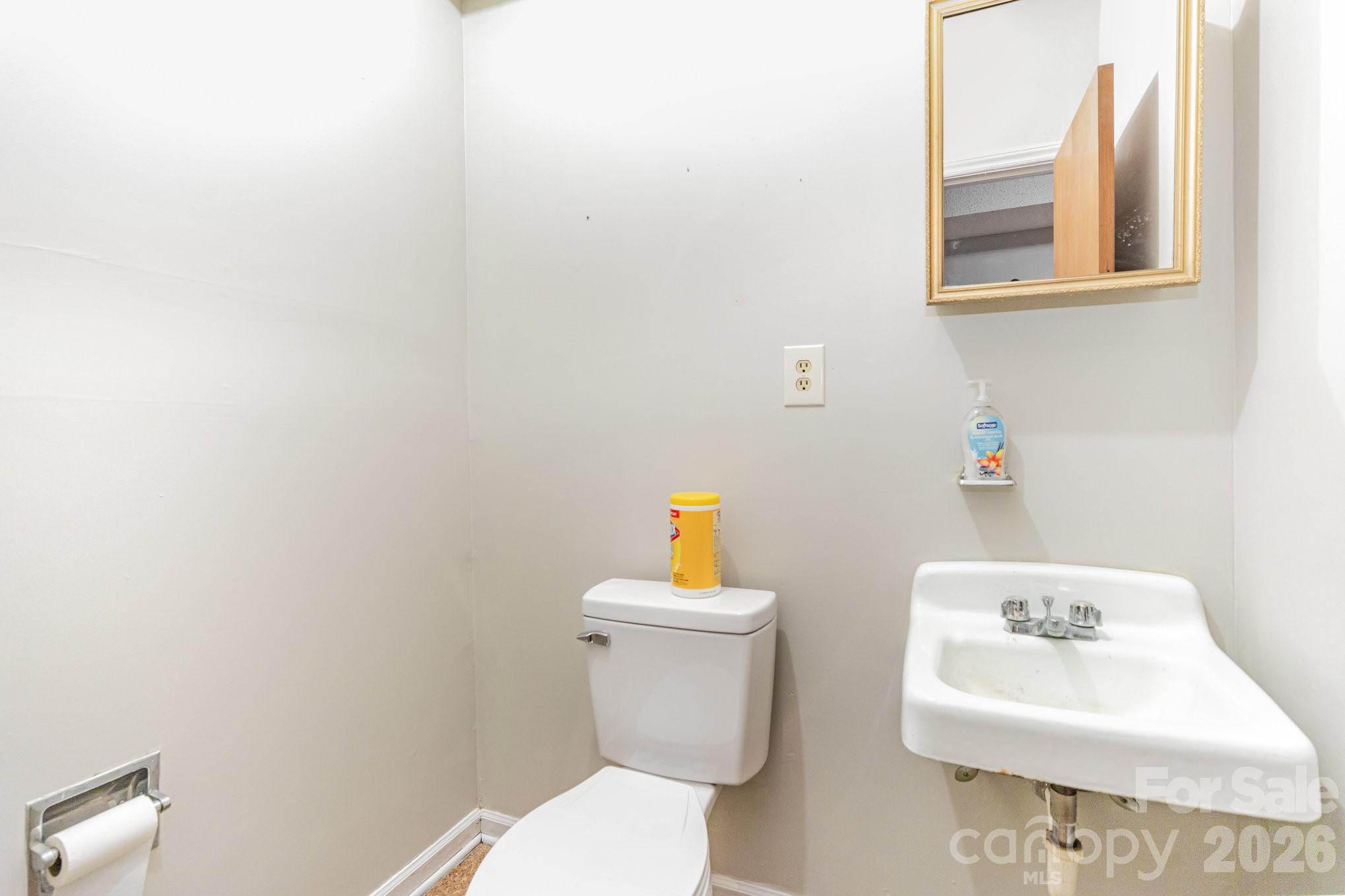 Landsdowne - Residential